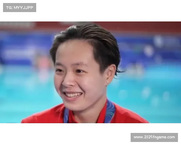 陈佳女子1米板失误排名第九 主项3米板调整发挥摘得银牌 陈佳女子1米板失误排名第九 主项3米板调整发挥摘得银牌