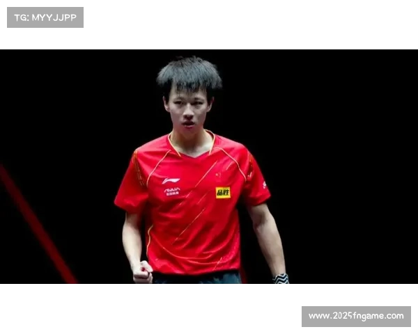 黄石华新男团半决赛对阵汕头明润，林诗栋与林高远领军交锋