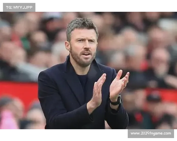 赖特评阿莫林执教：对待梅努方式令人困惑，临时主帅卡里克激活年轻天才