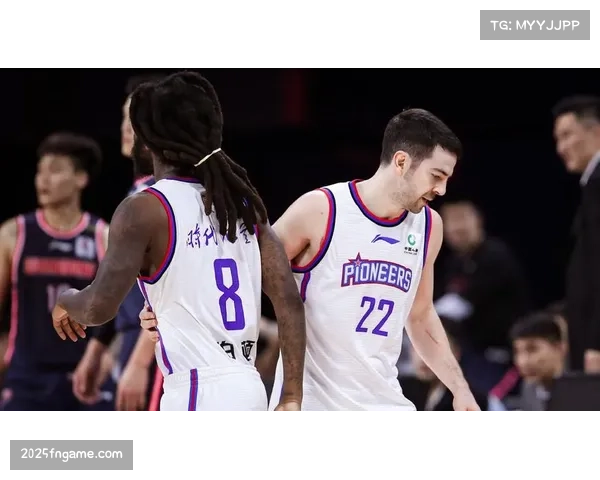 前NBA球员加盟CBA季后赛球队的传闻再起，多名经纪人已抵达中国